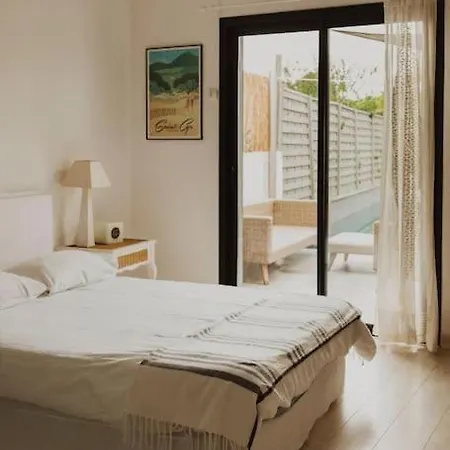 Villa Moderne Avec Piscine A 100m De La