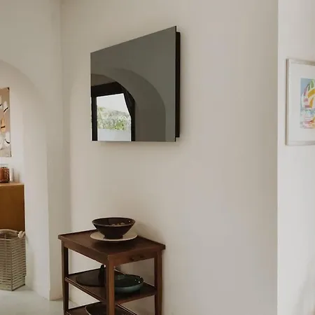 Moderne Avec Piscine A 100m De La
